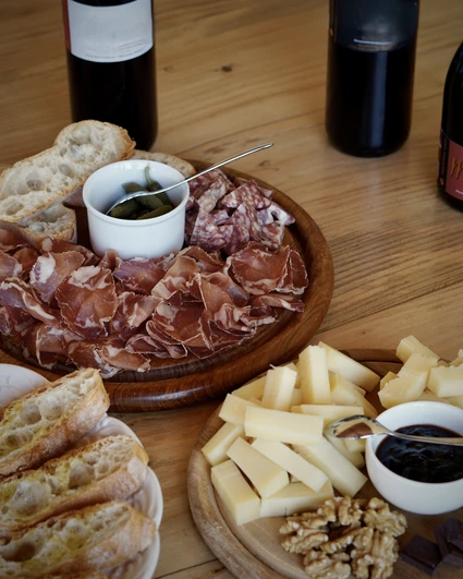 L’arte del vino e dell'olio nella quiete di una cantina storica in Valpolicella 11 L’arte del vino e dell'olio nella quiete di una cantina storica in Valpolicella 11